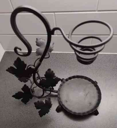 Vintage viinipullo teline Vantaa