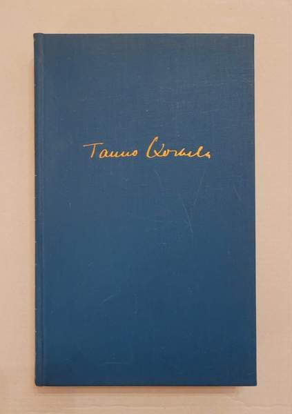 Tauno Koskela: Lapskoussi (1. painos) Helsinki – foto 2