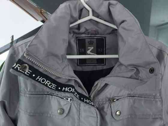 Horze takki ratsastukseen 36 Kangasala