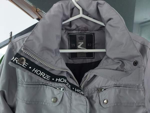 Horze takki ratsastukseen 36 Kangasala - photo 3