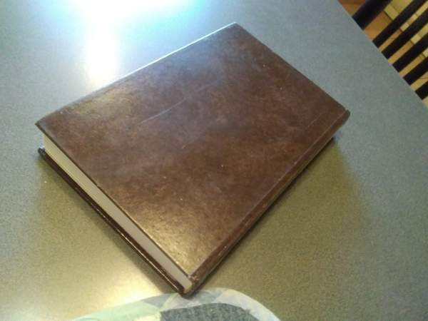 Haanpää teokset 6 Salo - valokuva 3