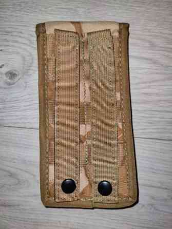 Lipas-/varustetasku Рованиеми