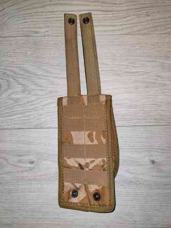 Lipas-/varustetasku Рованиеми