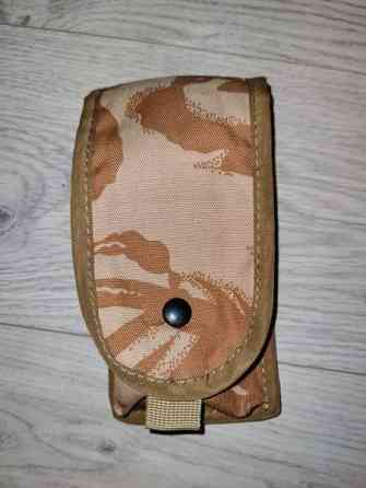 Lipas-/varustetasku Рованиеми