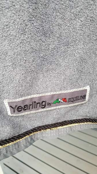 Tyylikäs Equiline fleeceloimi XL Kerava - valokuva 3