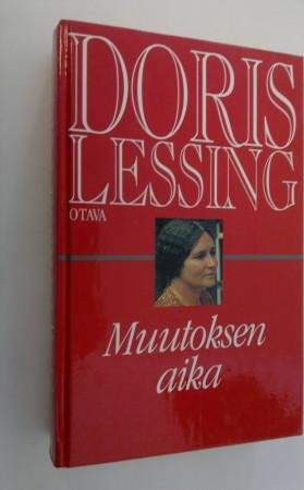 Doris Lessing - Muutoksen aika Oulu – foto 1