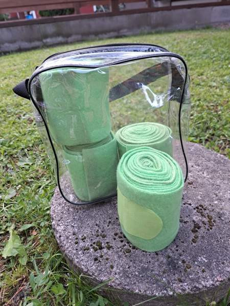 Fleecepintelit Hämeenkyrö - изображение 1