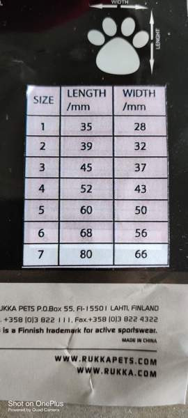 Rukka tossut Tampere - photo 2