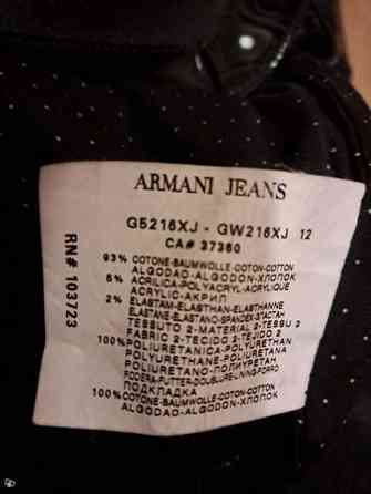 Armani Jeans laukku Лаппенранта