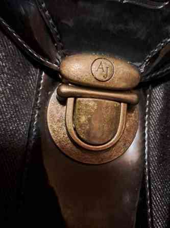 Armani Jeans laukku Лаппенранта