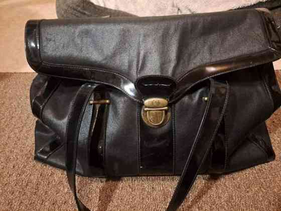 Armani Jeans laukku Лаппенранта