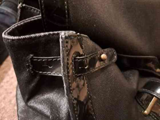 Armani Jeans laukku Лаппенранта