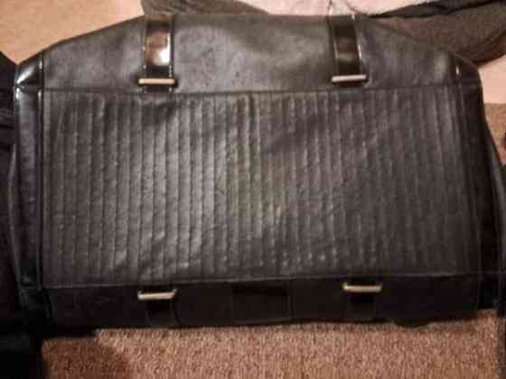 Armani Jeans laukku Лаппенранта