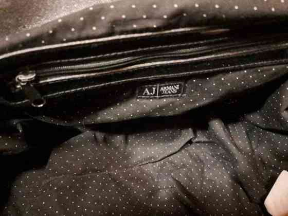 Armani Jeans laukku Лаппенранта