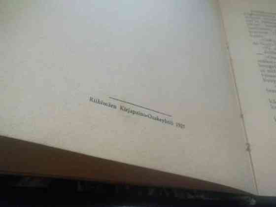 Teräsnyrkki- Hugh. Sapper(Cyril MC Neile) Salo