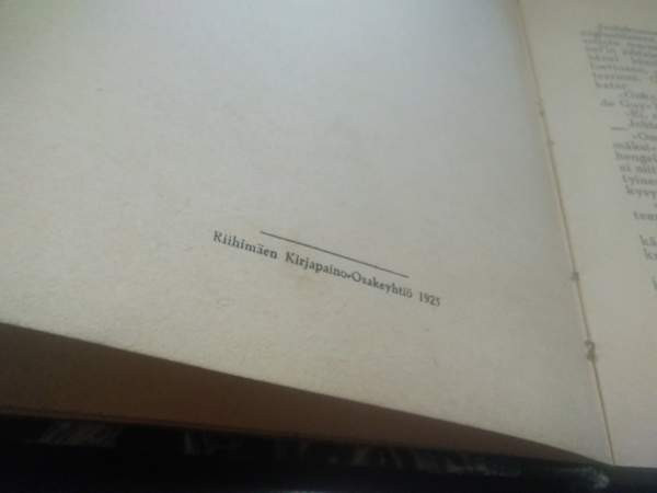 Teräsnyrkki- Hugh. Sapper(Cyril MC Neile) Salo - photo 4