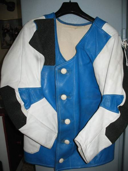 Ampujaintakki Kuopio – foto 1