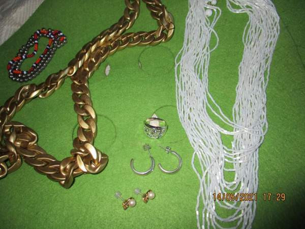 Koruja erilaisia Tampere - photo 2