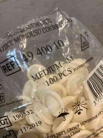 Trimmauskumit 70kpl Pori