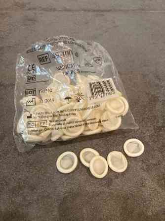 Trimmauskumit 70kpl Pori