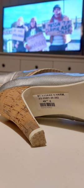 Juhlakengät Турку - изображение 4