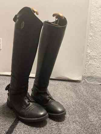 Ratsastus saappaat Helsinki