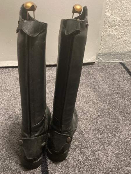 Ratsastus saappaat Helsinki - photo 3