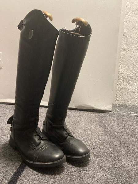 Ratsastus saappaat Helsinki - photo 1