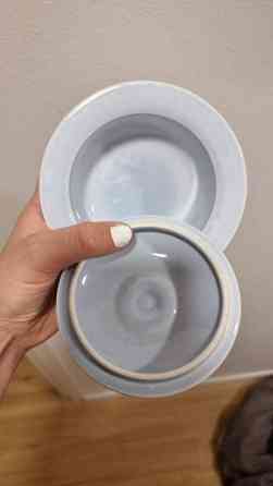 ARABIA Arctica sokerikko Helsinki