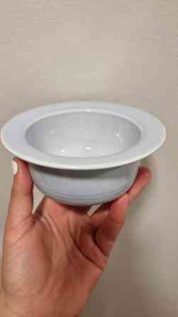 ARABIA Arctica sokerikko Helsinki