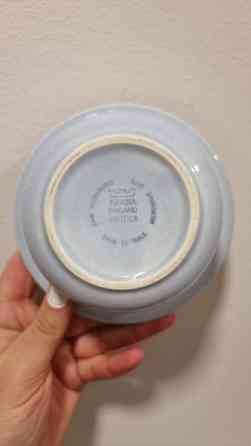 ARABIA Arctica sokerikko Helsinki