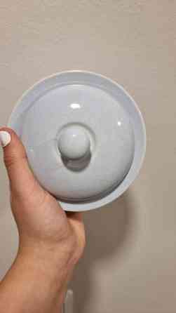 ARABIA Arctica sokerikko Helsinki