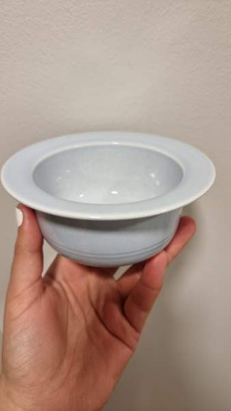 ARABIA Arctica sokerikko Helsinki – foto 6