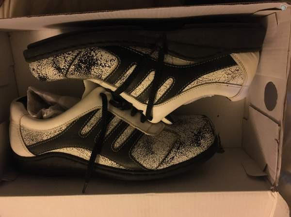 Nahkakengät 41 Taywin Helsinki - valokuva 1