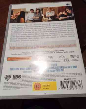 Sano että rakastat Joensuu