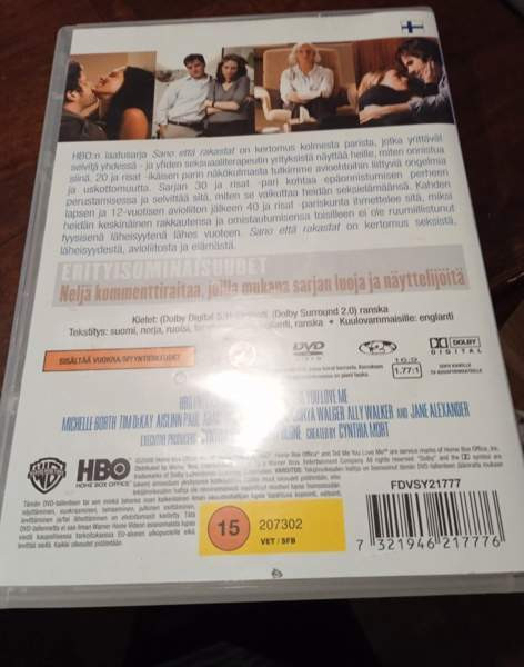 Sano että rakastat Joensuu – foto 2