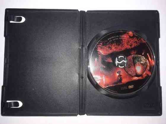 Patricia Kaas DVD 2000 Ce Sera Nous Postikulut : 8e Vantaa