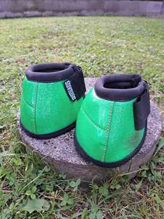 Bootsit pony Hämeenkyrö