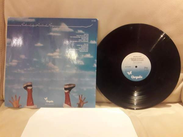 Leo Sayer LP 1976 Endless Flight.USA Vantaa - photo 3