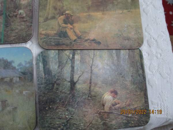 Pöytä tablettia casa collection 6kpl Tampere - valokuva 2