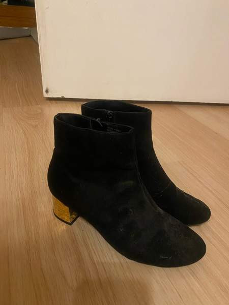 Papaya korkokengät Haemeenlinna – foto 1