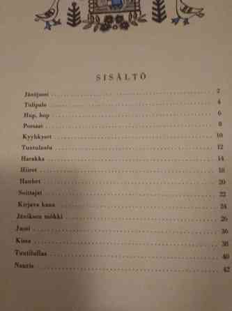 Pyörykkä sadut Kajaani