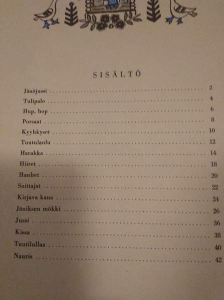 Pyörykkä sadut Kajaani – foto 4