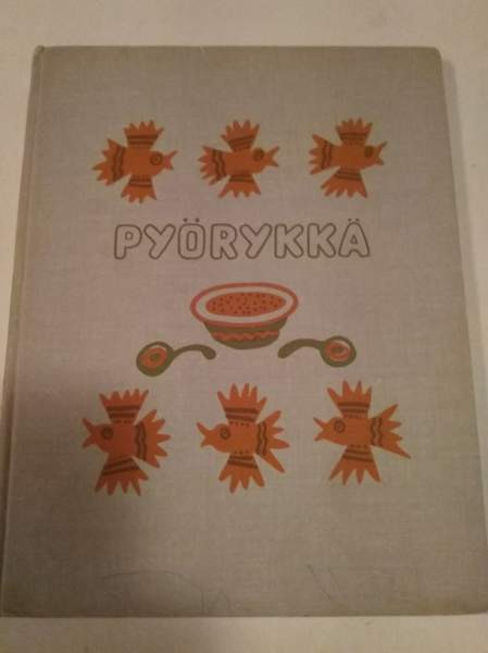 Pyörykkä sadut Kajaani – foto 1