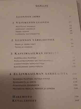 Maapallon ihmeet ja salaisuudet 3 Kajaani