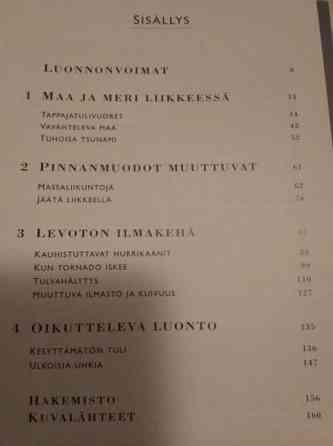 Maapallon ihmeet ja salaisuudet 3 Kajaani