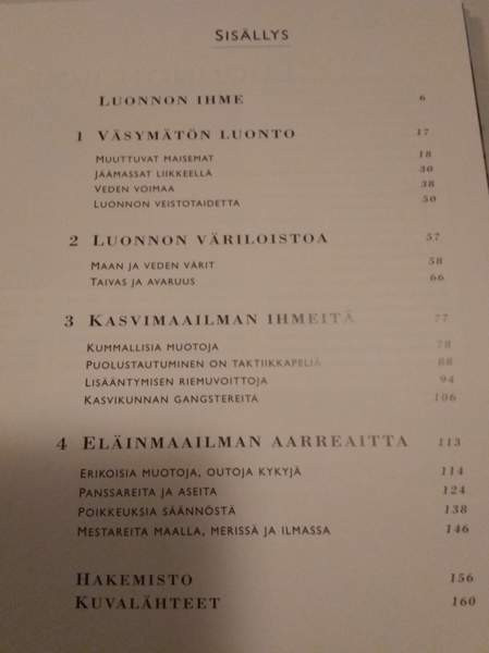 Maapallon ihmeet ja salaisuudet 3 Kajaani - photo 5