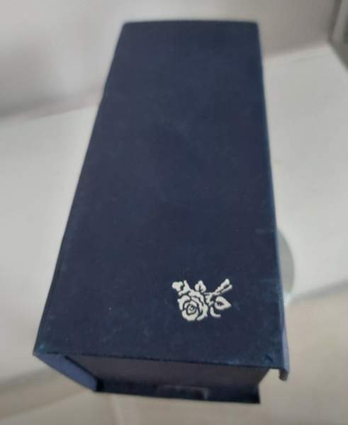 Uusi kristalliruusu telineessä Йоэнсуу - изображение 3