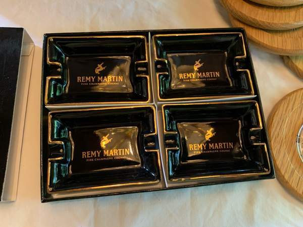 Remy Martin lasi- ym luxussetti Kaarina - photo 5