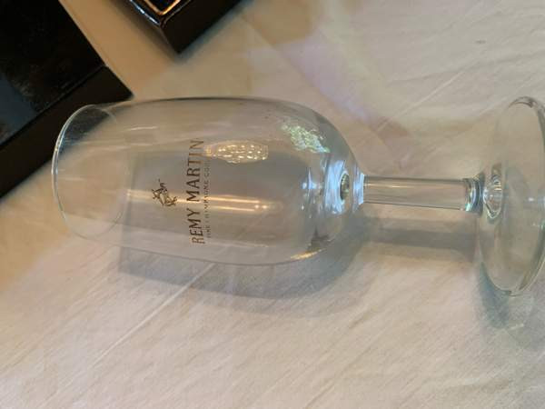 Remy Martin lasi- ym luxussetti Kaarina - photo 1